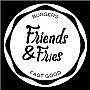 Friends Et Fries