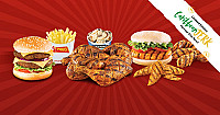 Pepe's Piri Piri Motherwell, Brandon Parade South