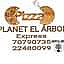 Pizza Planet