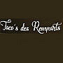 Taco's Des Remparts