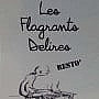 Les Flagrants Delires