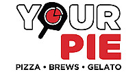 Your Pie Pizza