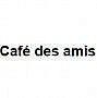 Café Des Amis