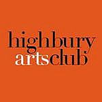 Highbury Arts Club