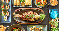 Lemon Grass Thai Restaurant Woden