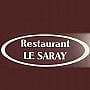 Le Saray 1945