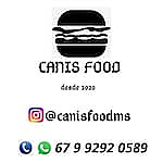 Canis Food