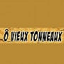 O Vieux Tonneaux