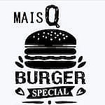 Mais Que Burguer