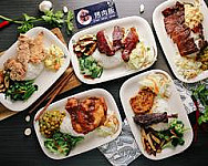 鑫吉野烤肉飯 信義店