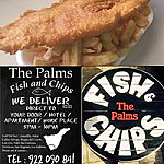 The Palms Chippy