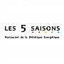 Les 5 Saisons