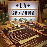 La Gazzana