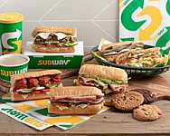 Subway 忠孝復興餐廳