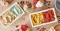 Gelatissimo Hornsby