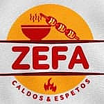 Zefa Caldos E Espetos