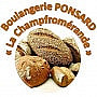 Boulangerie Ponsard