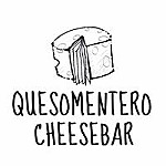 QUESOMENTERO CHEESEBARVilareal