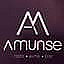 Amunse Vinebar Ristorante
