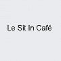 Le Sit In Café