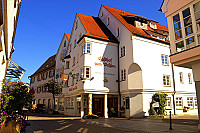 Hotel & Restaurant Gasthof zum Ochsen