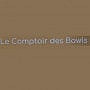 Le Comptoir Des Bowls