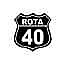 Rota 40 Chopperia