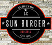 Sun Burger