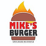 Mikes Burguer (grelhado Na Brasa)