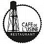 Café De L’usine