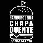 Hamburgueria Chapa Quente