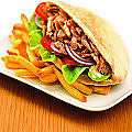 Doner Kebab Le Sultan