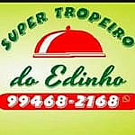 Super Tropeiro Do Edinho