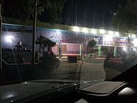 Broker Commando Waziristan