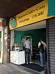 Bauru e Café do Cais