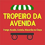 Tropeiro Da Avenida