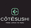 Côté Sushi Marseille Prado