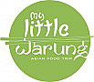 My Little Warung Marseille Dromel