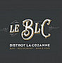 Le Blc Bistrot La Cozanne