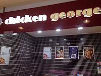 Chicken George