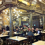 Iruña Cafe