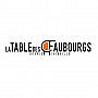 La Table Des Faubourgs