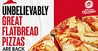 Pizza Hut Delivery Canterbury