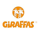 Giraffas Tia Teca