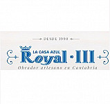 Cafeteria Royal Iii (la Casa Azul)