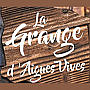 La Grange D'aigues-vives