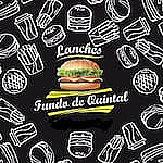 Lanches Fundo De Quintal