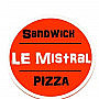 Le Mistral Pizza