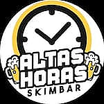 Altas Horas Skimbar