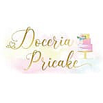 Doceria Pricake